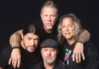 Metallica hace donación para combatir los incendios forestales en Estados Unidos