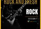 Session 1 "Cracks" segunda temporada - Rock and Fresh