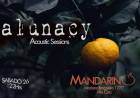 ALUNACY SE PRESENTARÁ EN FORMATO ACOUSTIC SESSIONS