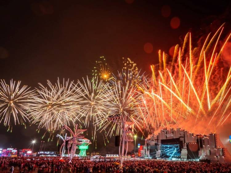 El Rock in Río se realizará en septiembre y octubre de 2020