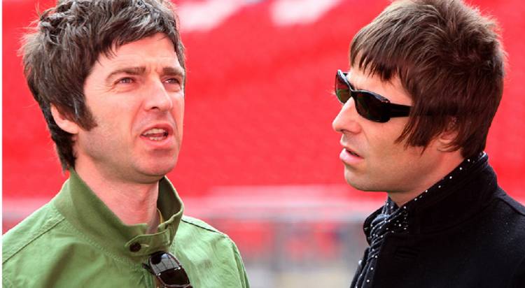 ¿Será 2021 el año de la reunión de Oasis?