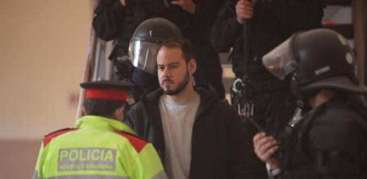 Su libertad es la nuestra, reflexiones sobre el caso Pablo Hasél