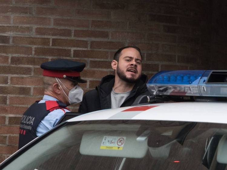 Su libertad es la nuestra, reflexiones sobre el caso Pablo Hasél