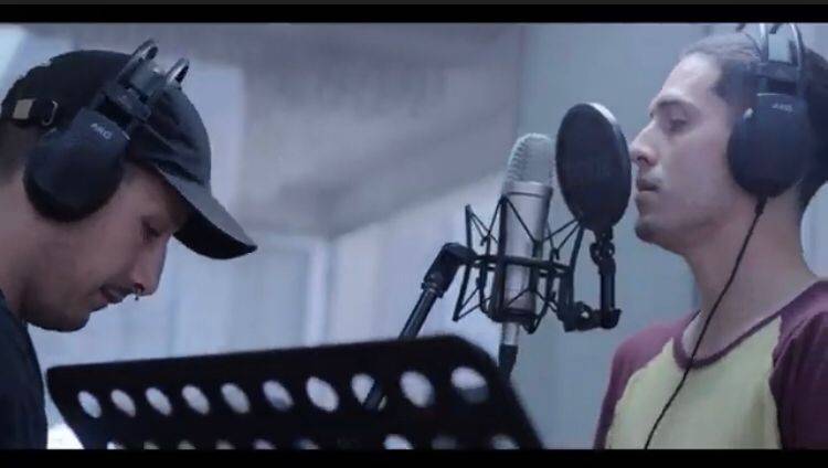 LA REALIDAD DEL HIP HOP.