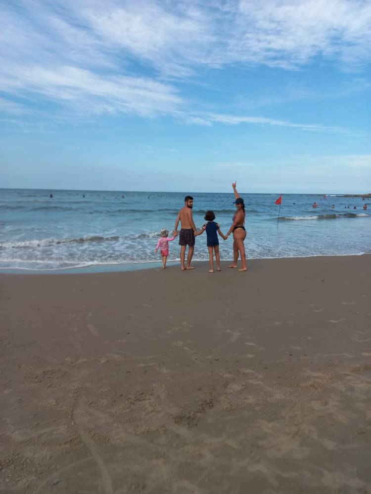 DIARIO DE VIAJE: CAPÍTULO 2: "URUGUAY NOMAAAA"